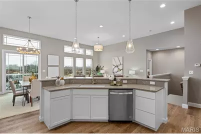 1 Tbb Whitehall 2 Car @ The Villages At Post Farms, O'Fallon, MO 63385 - Photo 15