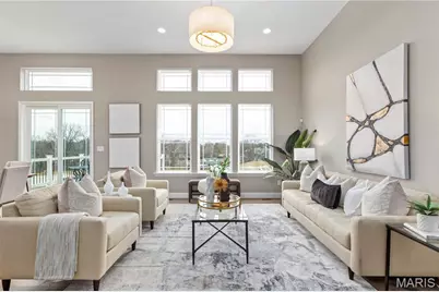 1 Tbb Whitehall 2 Car @ The Villages At Post Farms, O'Fallon, MO 63385 - Photo 7