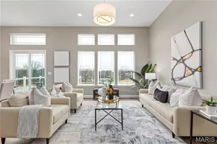 1 Tbb Whitehall 2 Car @ The Villages At Post Farms, O'Fallon, MO 63385 - Photo 7