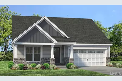 1 Tbb Whitehall 2 Car @ The Villages At Post Farms, O'Fallon, MO 63385 - Photo 21