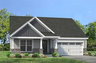 1 Tbb Whitehall 2 Car @ The Villages At Post Farms, O'Fallon, MO 63385 - Photo 21