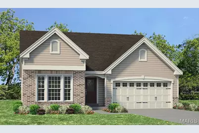 1 Tbb Whitehall 2 Car @ The Villages At Post Farms, O'Fallon, MO 63385 - Photo 19