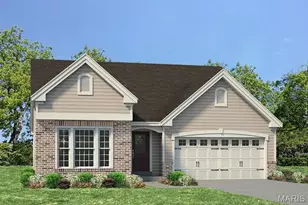 1 Tbb Whitehall 2 Car @ The Villages At Post Farms, O'Fallon, MO 63385 - Photo 19