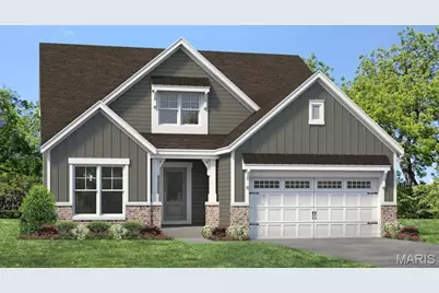 1 Tbb Waverly 2 Car @ The Villages At Post Farms, O'Fallon, MO 63385 - Photo 23