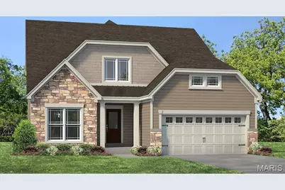 1 Tbb Waverly 2 Car @ The Villages At Post Farms, O'Fallon, MO 63385 - Photo 21