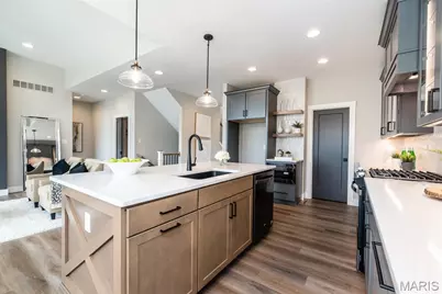 1 Tbb Waverly 2 Car @ The Villages At Post Farms, O'Fallon, MO 63385 - Photo 7