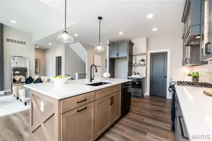 1 Tbb Waverly 2 Car @ The Villages At Post Farms, O'Fallon, MO 63385 - Photo 7