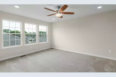 1 Tbb Winslow 2 Car @ The Villages At Post Farms, O'Fallon, MO 63385 - Photo 11