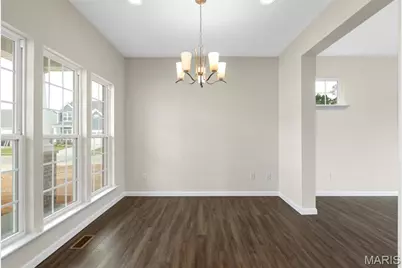 1 Tbb Winslow 2 Car @ The Villages At Post Farms, O'Fallon, MO 63385 - Photo 5