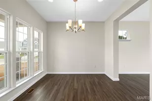 1 Tbb Winslow 2 Car @ The Villages At Post Farms, O'Fallon, MO 63385 - Photo 5