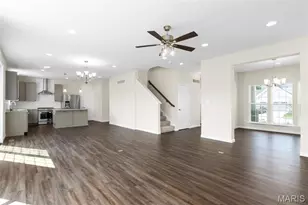 1 Tbb Winslow 2 Car @ The Villages At Post Farms, O'Fallon, MO 63385 - Photo 3