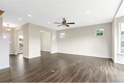 1 Tbb Winslow 2 Car @ The Villages At Post Farms, O'Fallon, MO 63385 - Photo 7