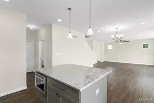 1 Tbb Winslow 2 Car @ The Villages At Post Farms, O'Fallon, MO 63385 - Photo 9