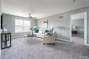 1 Tbb Stratton 2 Car @ The Villages At Post Farms, O'Fallon, MO 63385 - Photo 9