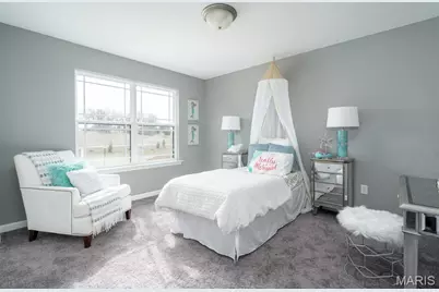 1 Tbb Stratton 2 Car @ The Villages At Post Farms, O'Fallon, MO 63385 - Photo 13