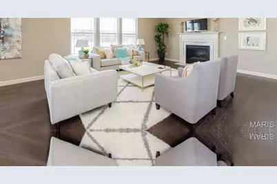 1 Tbb Carver 2 Car @ The Villages At Post Farms, O'Fallon, MO 63385 - Photo 9