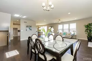 1 Tbb Carver 2 Car @ The Villages At Post Farms, O'Fallon, MO 63385 - Photo 3