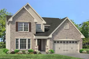 1 Tbb Carver 2 Car @ The Villages At Post Farms, O'Fallon, MO 63385 - Photo 21