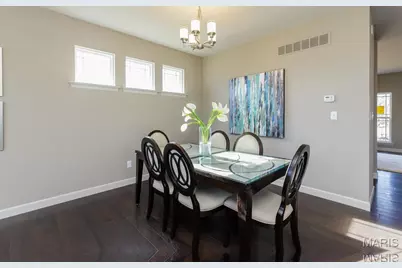 1 Tbb Carver 2 Car @ The Villages At Post Farms, O'Fallon, MO 63385 - Photo 13