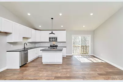 28720 Woodland Heights Drive, Warrenton, MO 63383 - Photo 11