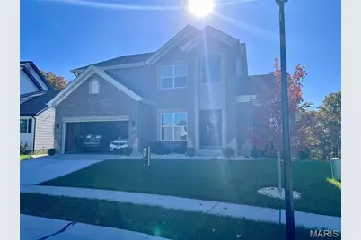 7474 Shadow Point Drive, Saint Louis, MO 63129 - Photo 3