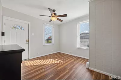 1347 Graham Street, Saint Louis, MO 63139 - Photo 3