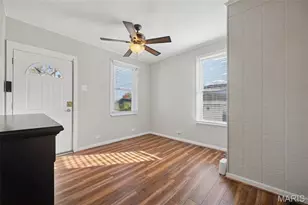 1347 Graham St, Saint Louis, MO 63139 - Photo 3