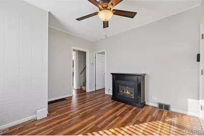 1347 Graham Street, Saint Louis, MO 63139 - Photo 5