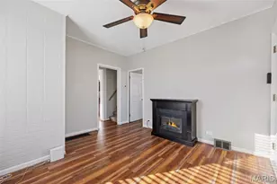 1347 Graham St, Saint Louis, MO 63139 - Photo 5