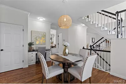 60 Winding Stair Way, O'Fallon, MO 63368 - Photo 17