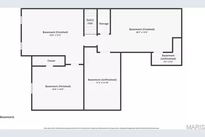 60 Winding Stair Way, O'Fallon, MO 63368 - Photo 53
