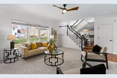 60 Winding Stair Way, O'Fallon, MO 63368 - Photo 13