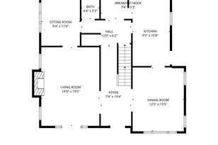 3839 Federer Pl, Saint Louis, MO 63116 - Photo 21