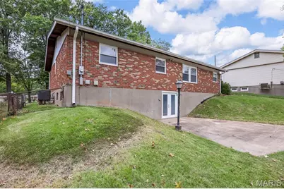 11636 Macrinus Drive, Florissant, MO 63033 - Photo 41