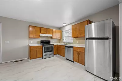 11636 Macrinus Drive, Florissant, MO 63033 - Photo 23