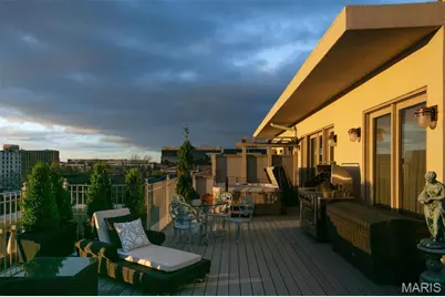 4540 Lindell Boulevard #502, Saint Louis, MO 63108 - Photo 35