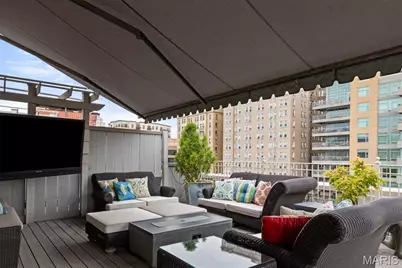 4540 Lindell Boulevard #502, Saint Louis, MO 63108 - Photo 31