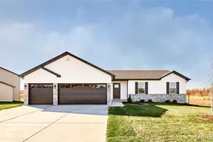 28554 Shallow Water Rd, Warrenton, MO 63383 - Photo 1