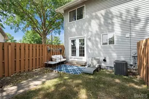 2206 Gascony Dr, Lake Saint Louis, MO 63367 - Photo 19