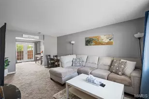 2206 Gascony Dr, Lake Saint Louis, MO 63367 - Photo 3