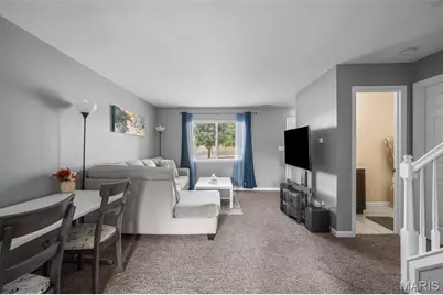 2206 Gascony Drive, Lake Saint Louis, MO 63367 - Photo 5