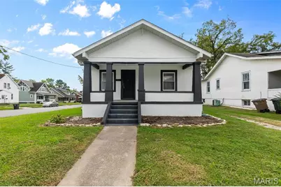 1401 Bessie Street, Cape Girardeau, MO 63701 - Photo 1