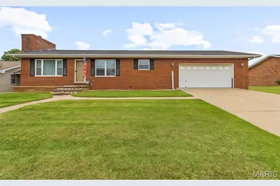 465 Sycamore Drive, Saint Genevieve, MO 63670 - Photo 1