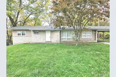 2516 High Ridge Avenue, Jennings, MO 63136 - Photo 1
