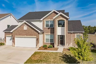 1041 Kennedy Lane, Manchester, MO 63011 - Photo 3