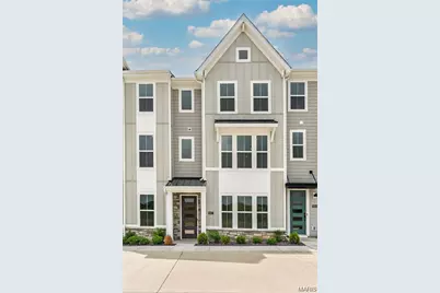 8927 Gateway Heights E #94-806, Richmond Heights, MO 63144 - Photo 45