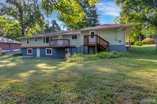 17 Nob Hill Dr, Saint Louis, MO 63138 - Photo 27