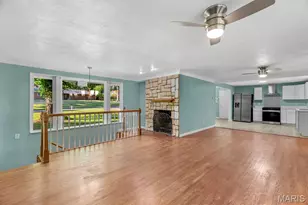 17 Nob Hill Dr, Saint Louis, MO 63138 - Photo 5