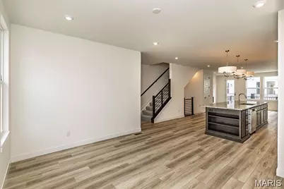 8916 Gateway Circle #41-805, Richmond Heights, MO 63144 - Photo 15