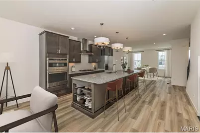 8916 Gateway Circle #41-805, Richmond Heights, MO 63144 - Photo 5